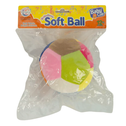 Melodius Soft Ball Junior