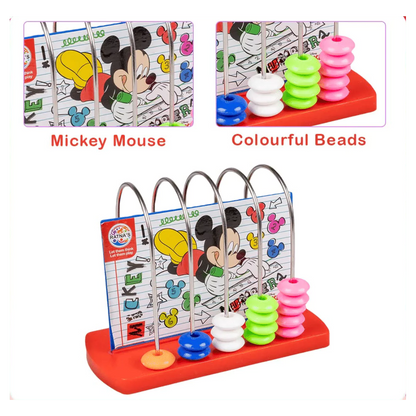 Mickey Mouse Abacus