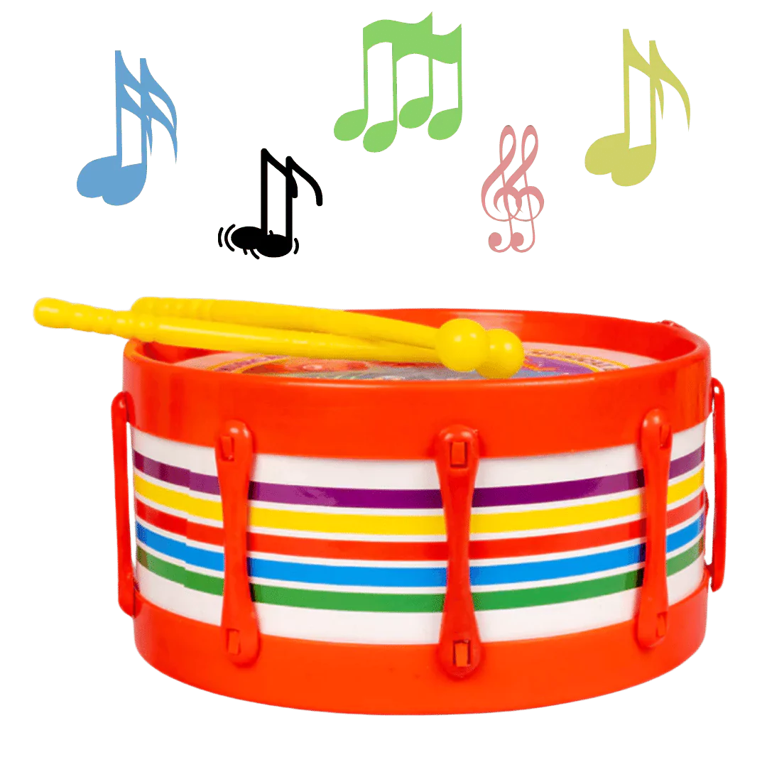 Musical Band Jumbo (Assorted)