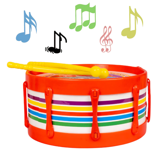 Musical Band Jumbo (Assorted)