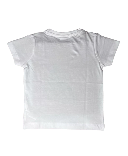 Sailor Half Sleeve Tshirt