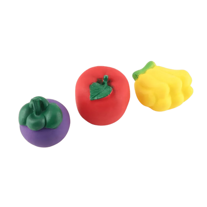 Squeezy Fruits Pack of 3 (Assorted)