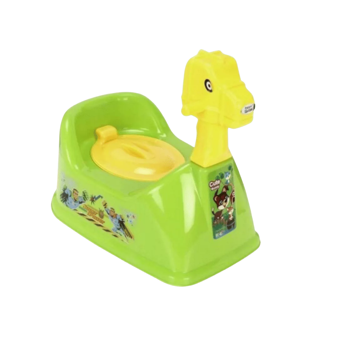 My Ponny Baby Potty Pot Chair