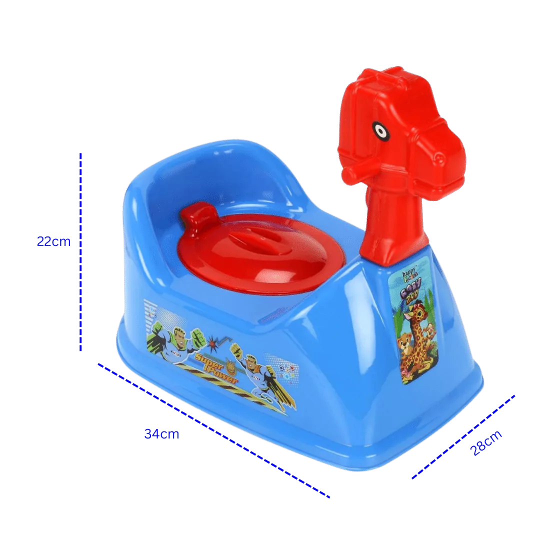 My Ponny Baby Potty Pot Chair