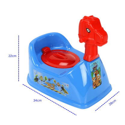 My Ponny Baby Potty Pot Chair