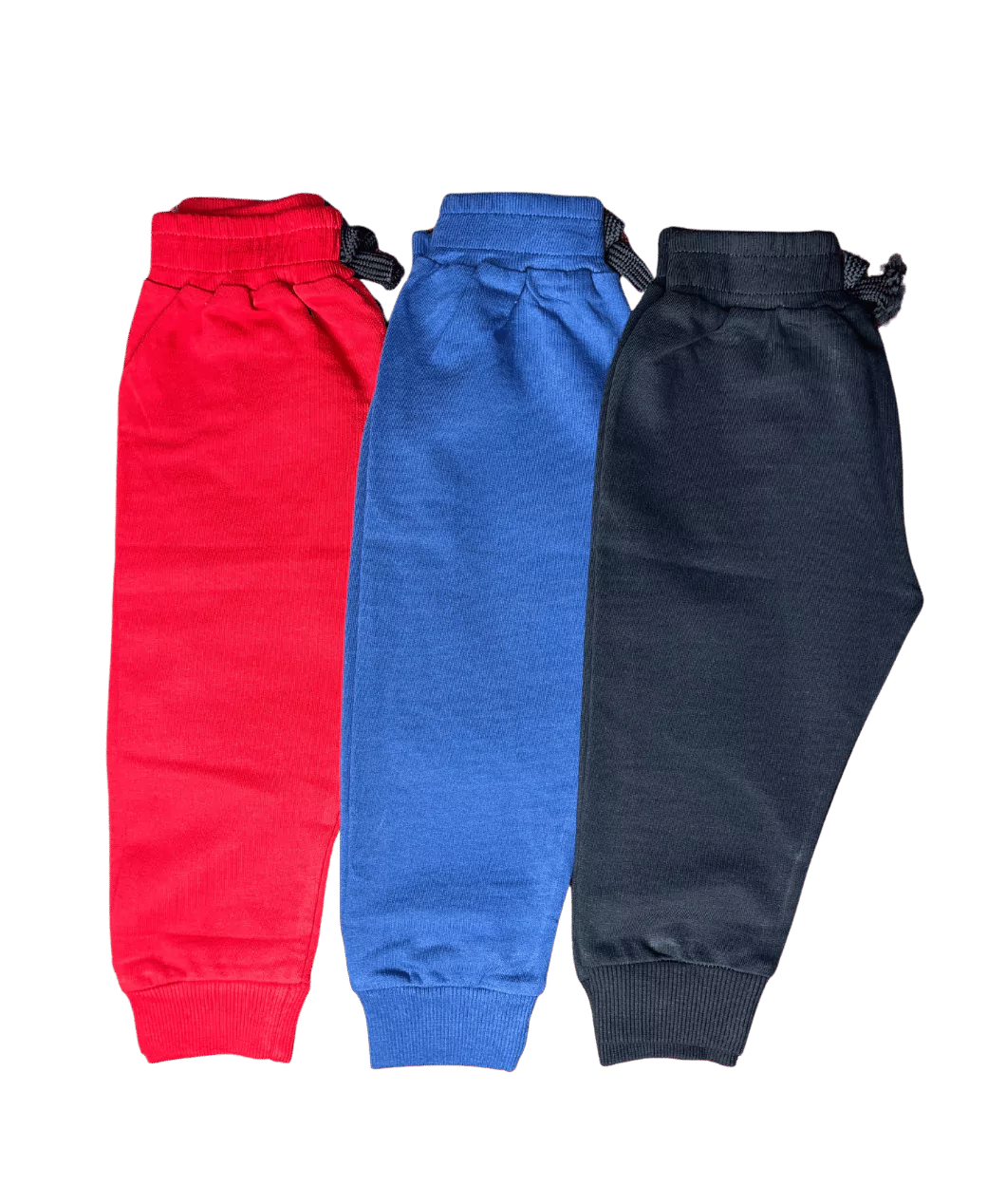 Cotton Jogger Pants