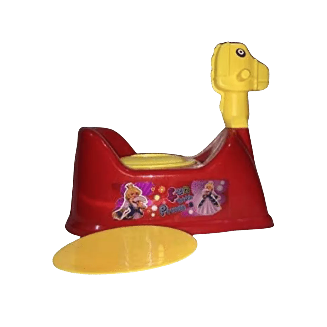 My Ponny Baby Potty Pot Chair