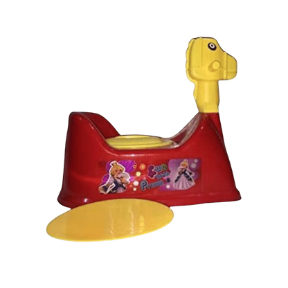 My Ponny Baby Potty Pot Chair