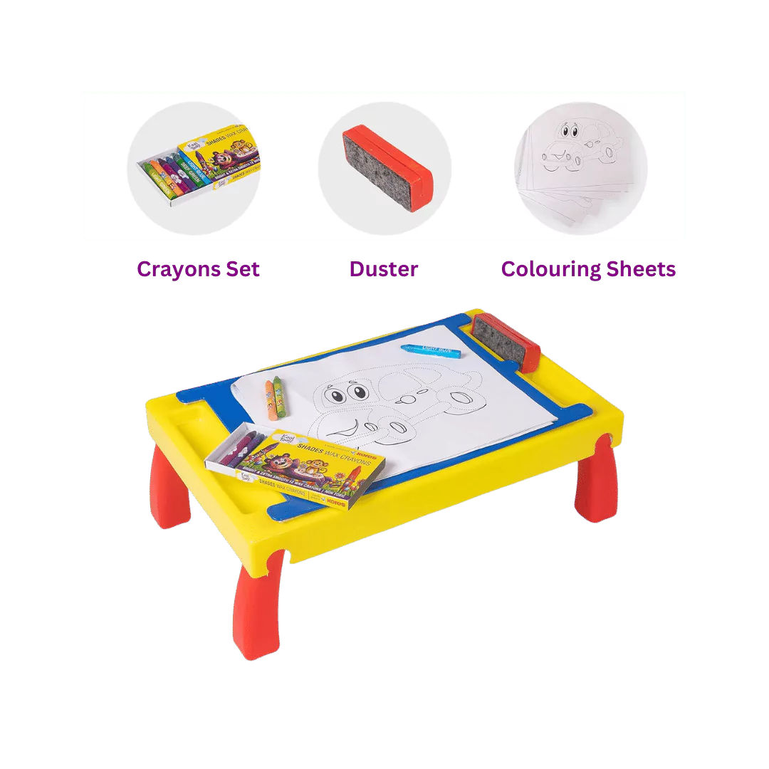 Learning Desk Junior