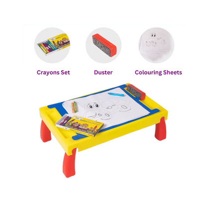 Learning Desk Junior