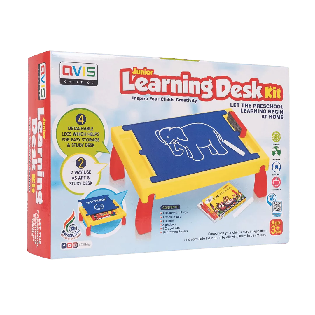 Learning Desk Junior