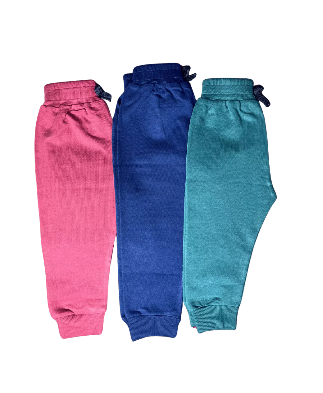 Cotton Jogger Pants