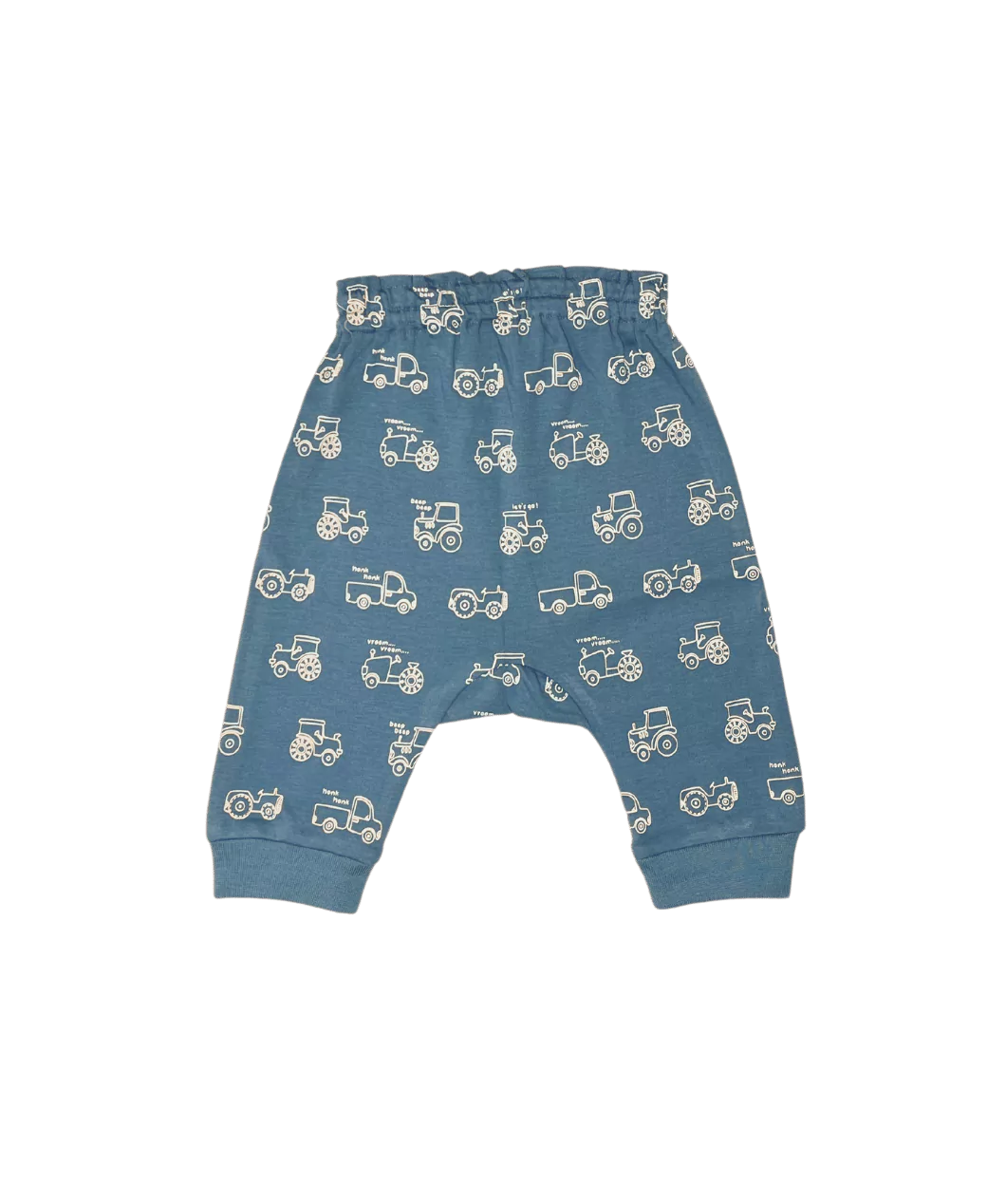 Premium Printed Diaper Leggings