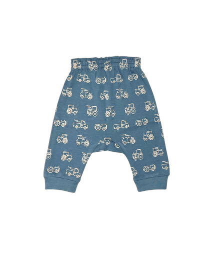 Premium Printed Diaper Leggings