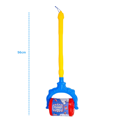 Disney Jingle Bell Roller