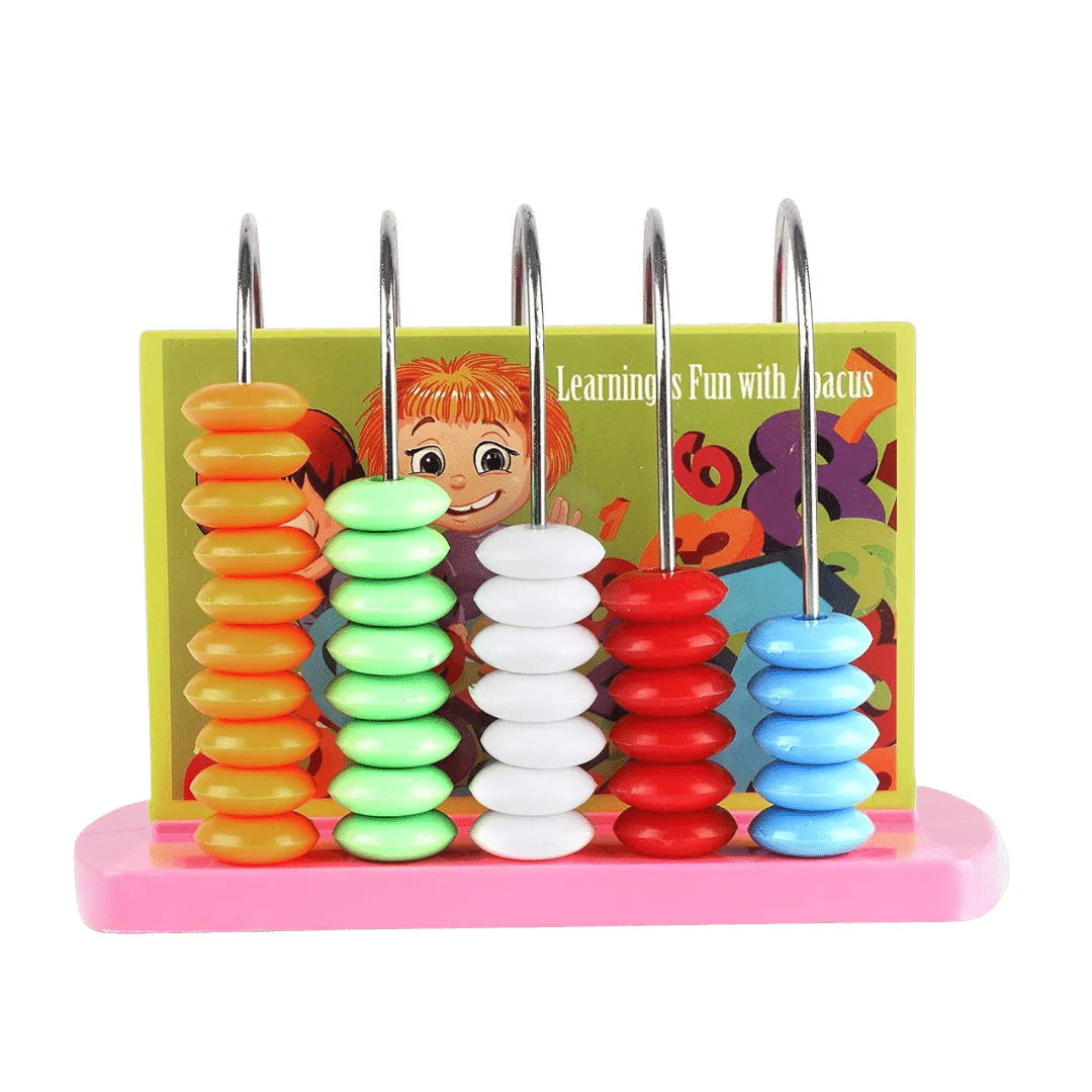 Educational Abacus Junior