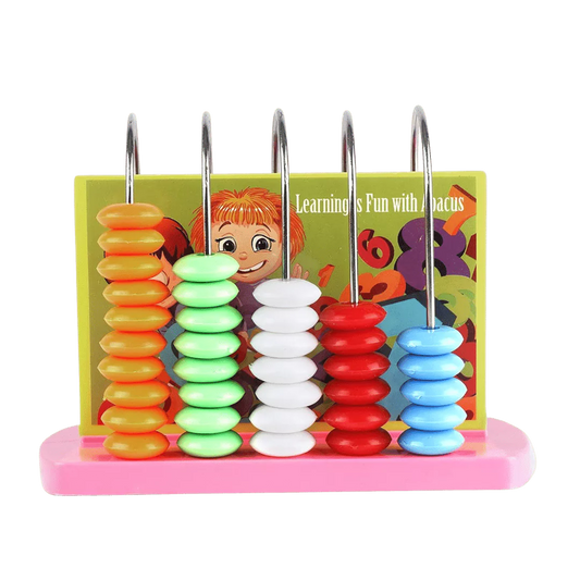 Educational Abacus Junior