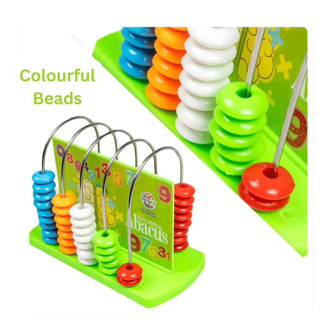 Educational Abacus Junior