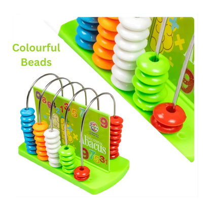 Educational Abacus Junior