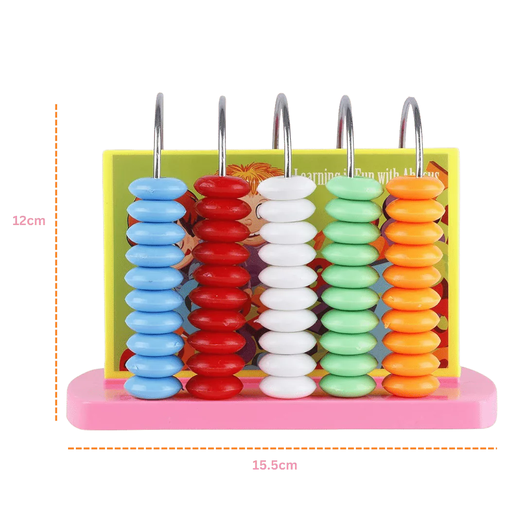 Educational Abacus Junior