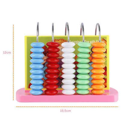 Educational Abacus Junior