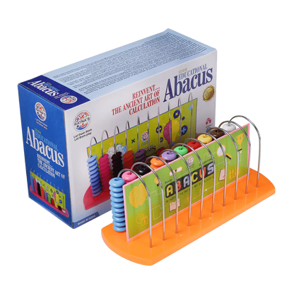 Educational Abacus Senior