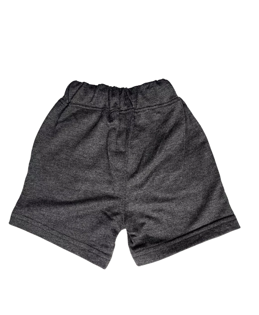 Leisure Cotton Shorts