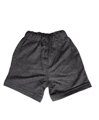 Leisure Cotton Shorts