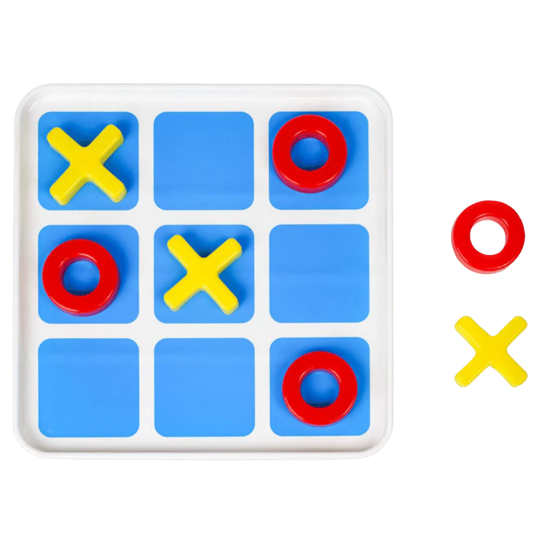 Alpha Number Builder 2 in 1