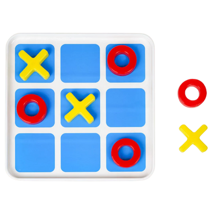 Alpha Number Builder 2 in 1