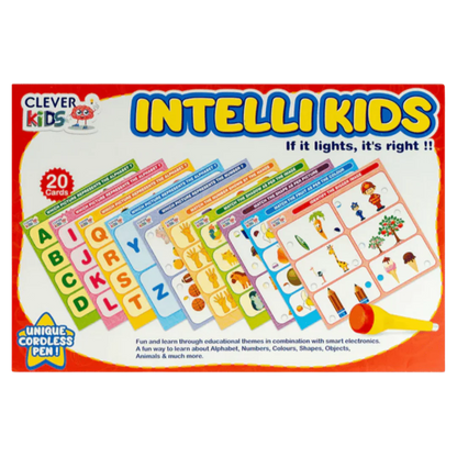 Intelli Kids Premium