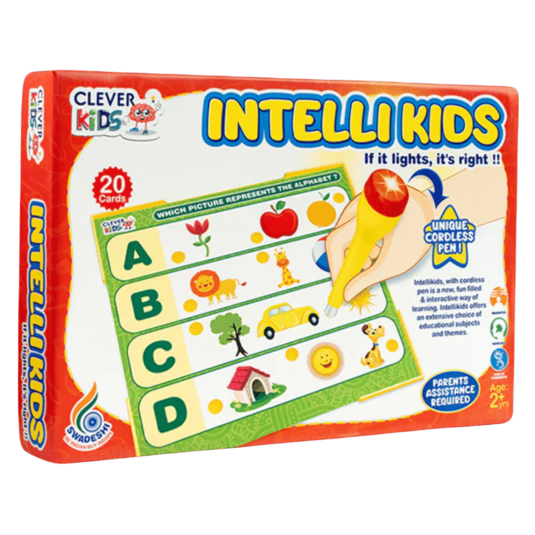 Intelli Kids Premium