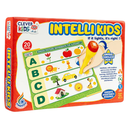 Intelli Kids Premium